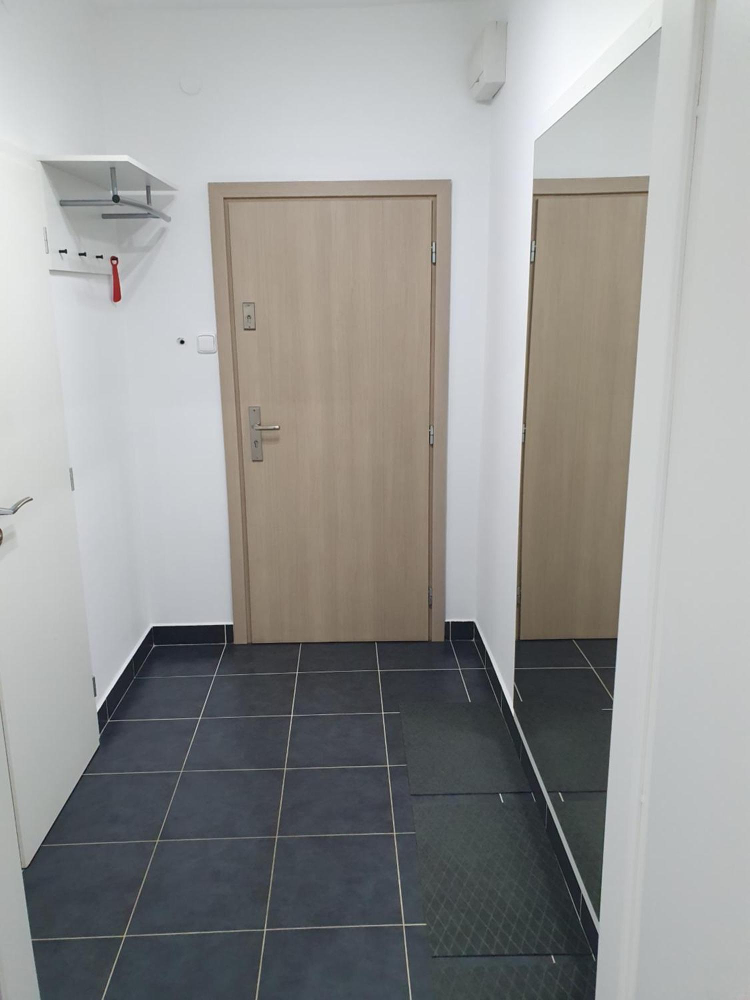 Ferienwohnung Skorkovskeho Business Brünn Exterior foto